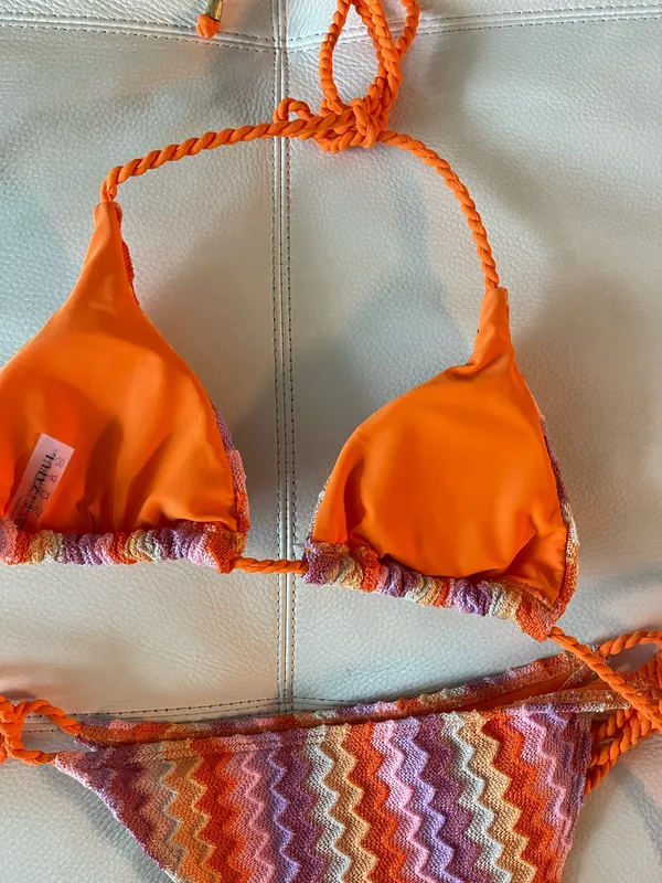 Zaful Bikini Set - Image 9
