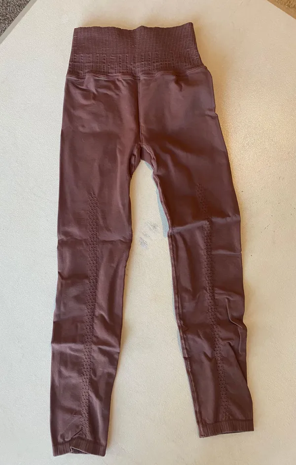 Free People Movement Leggings - Image 10