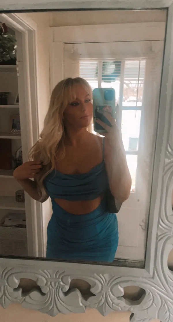 Oh Polly Dress - Image 2