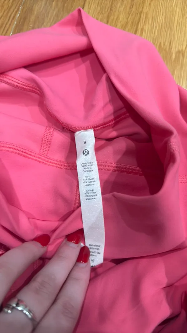 Lululemon Leggings Align - Image 3