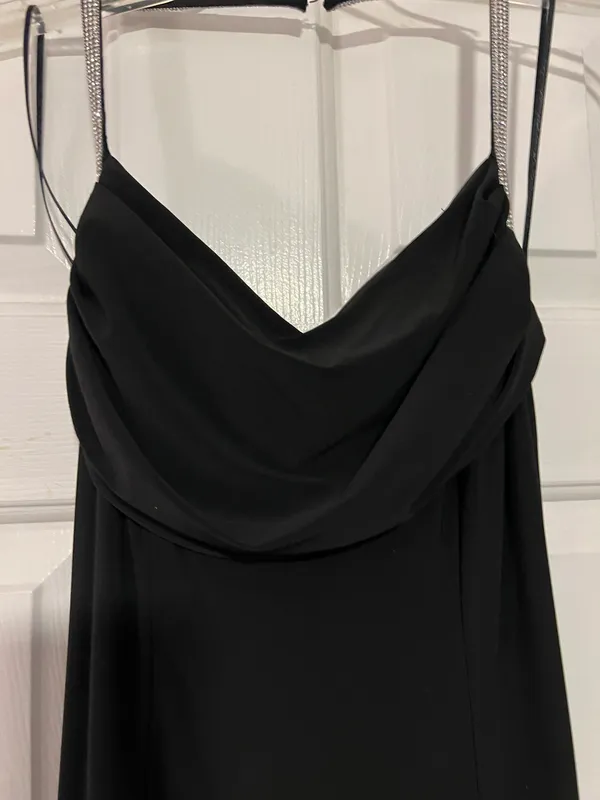 Black Prom Dress - Image 5