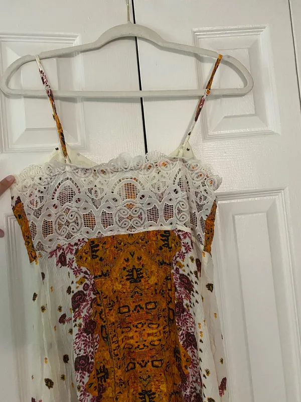 Maxi Dress Free People - Image 7