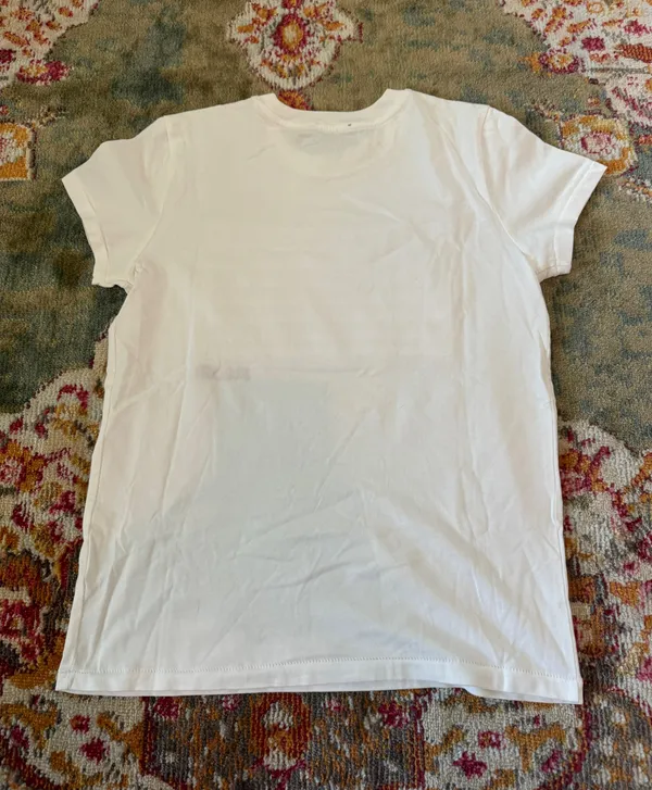 Polo  Flag Tee - Image 4