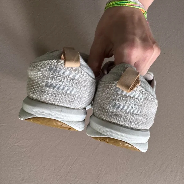 TOMS CABRILLO SNEAKERS - Image 6