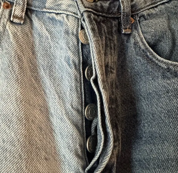 PacSun Jeans dad jean  - Image 2