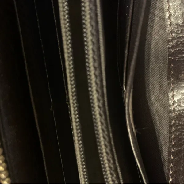 Fendi Zippy‎ wallet - Image 10