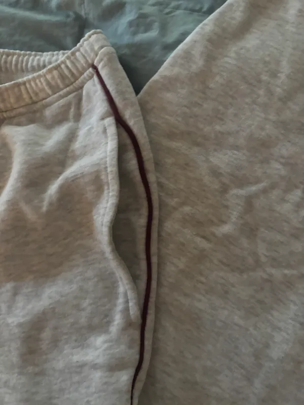 Hollister Sweatpants - Image 3