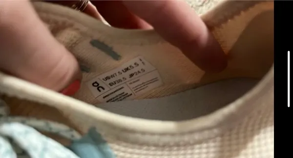 On Cloud Shoes - Image 7