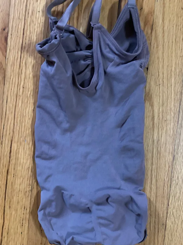 SKIMS RARE!! Umber Sculpting Bodysuit - Image 3