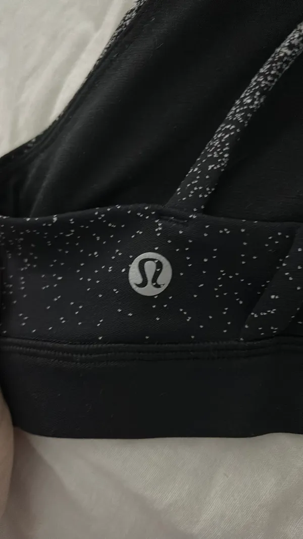 Lululemon Energy Sports Bra - Image 3