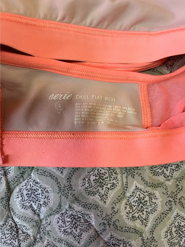 Aerie Sports Bra - Image 3