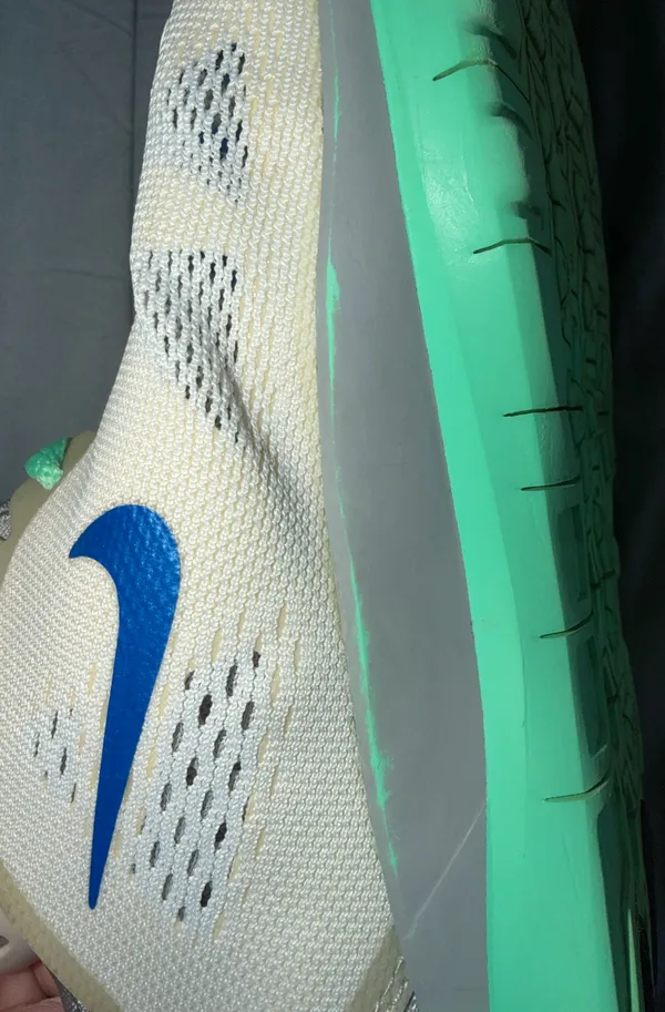 Nike Free 5.0 TR Fit 5 Athletic Shoes - Image 4
