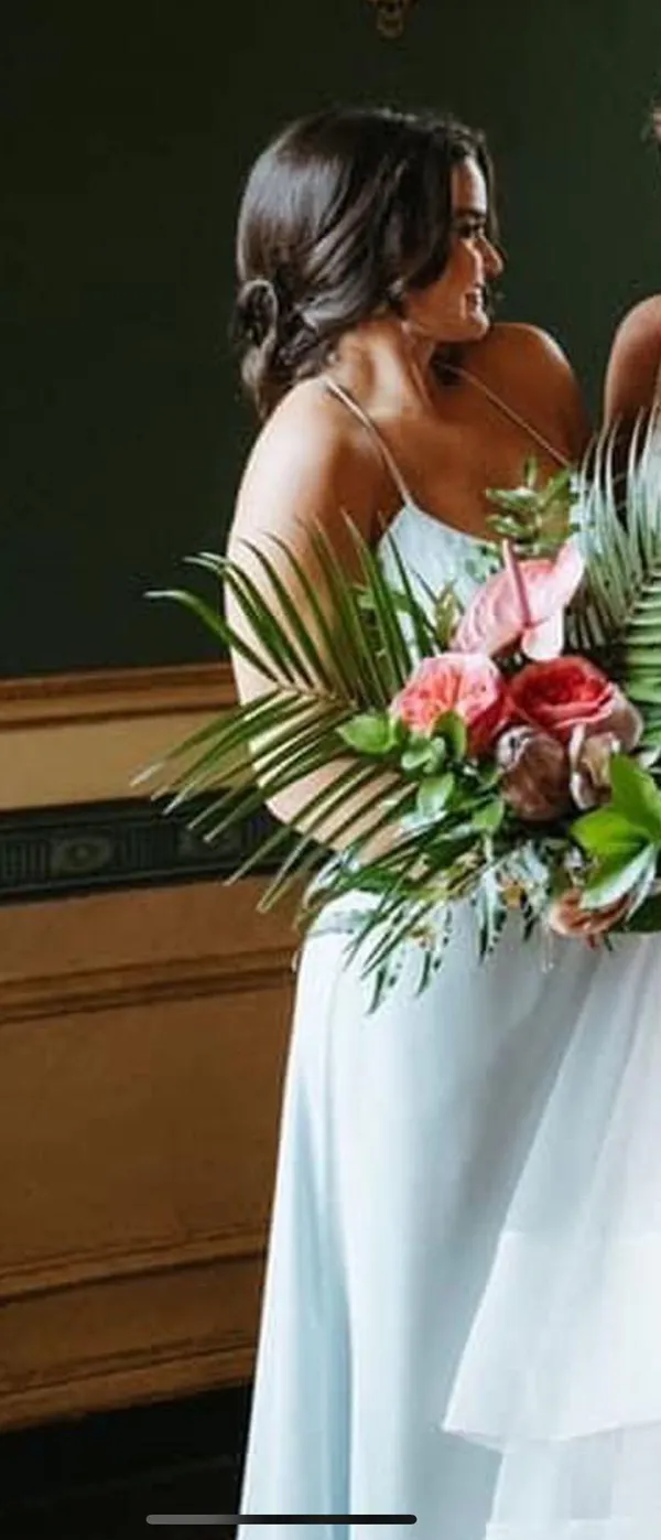 Mori Lee Bridesmaid / Formal Dress - Image 3