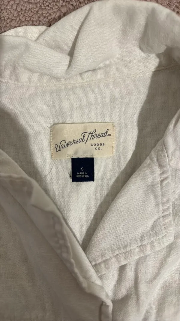 Universal Threads top - Image 2