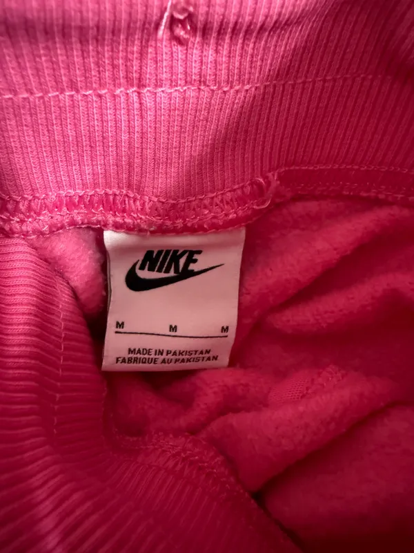 Nike Sweatpants - Image 2