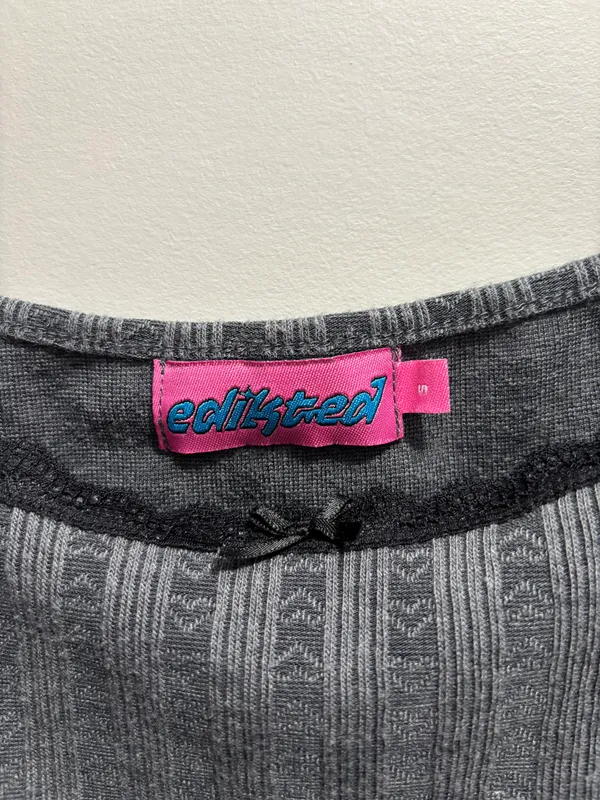 Edikted Cropped top - Image 2