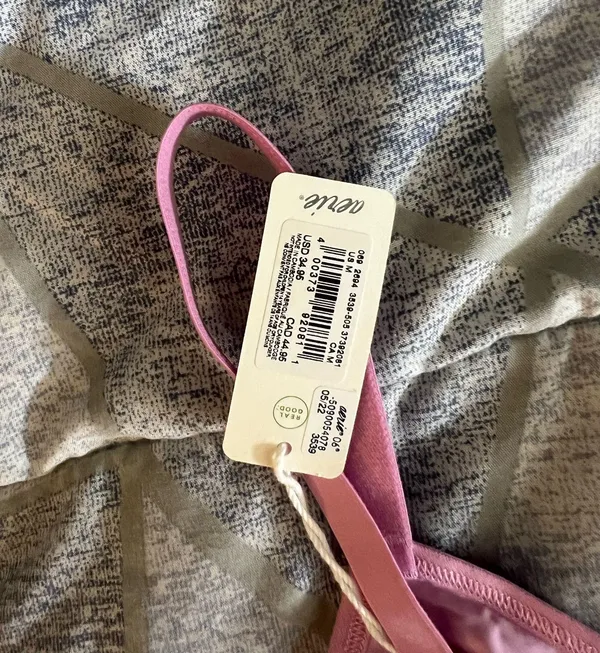 Aerie Smoothez Bra - Image 3
