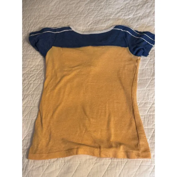 Milwaukee Brewers Shirt Womens Small‎ - Image 4