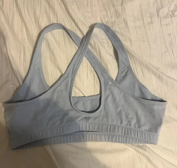 Aritzia Sports Bra - Image 2