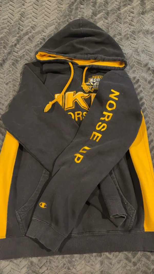 NKU hoodie - Image 3