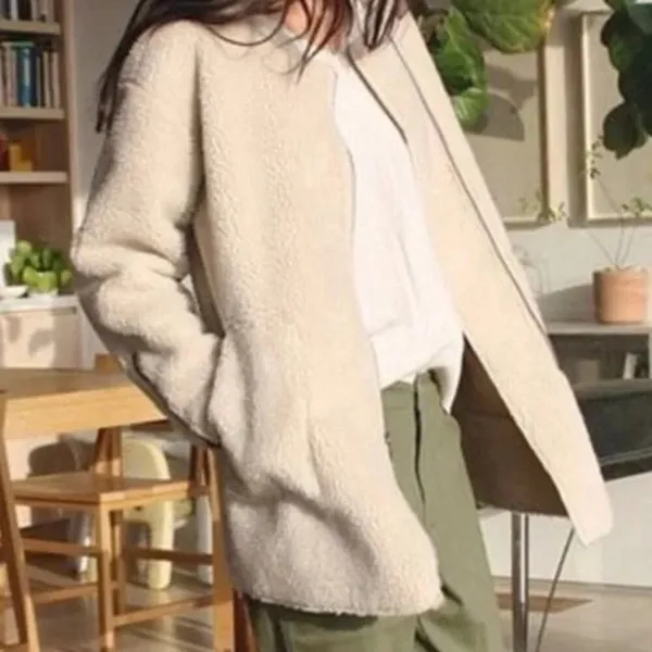 Elizabeth and James Jacket - Image 2