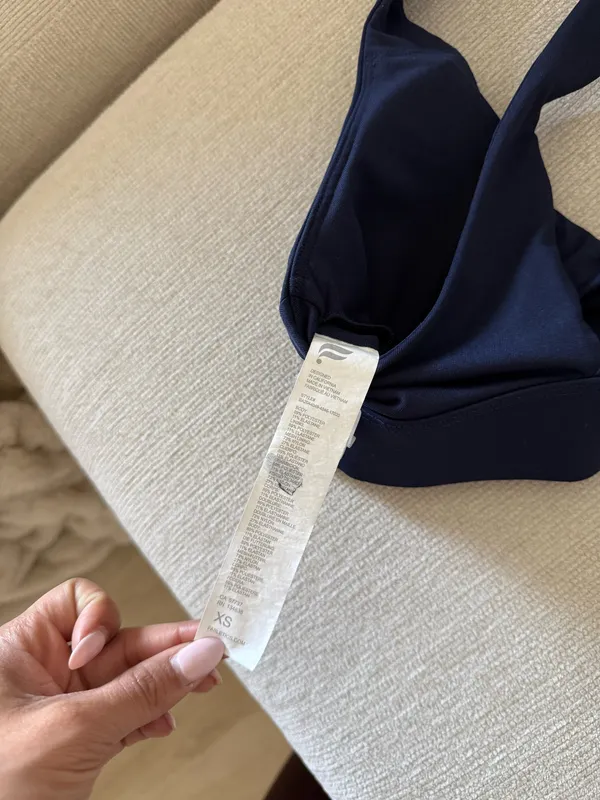 Fabletics Sports Bra - Image 3