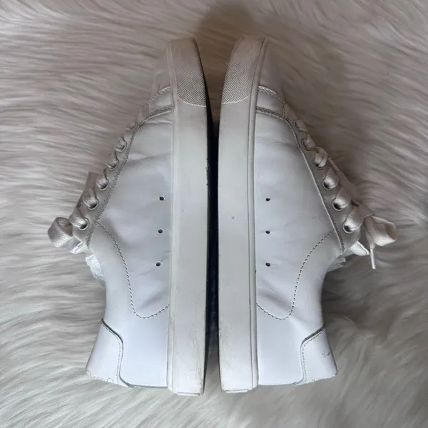 Sam Edelman Ethyl Lace up Sneakers Size 8.5 - Image 9