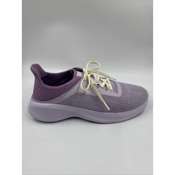 OluKai Womens Purple/Lilac Island Hopper Shoes Size W10 Running, Lightweight - Image 13
