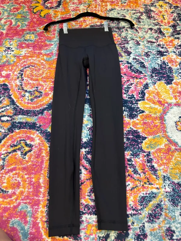 Lululemon leggings - Image 2