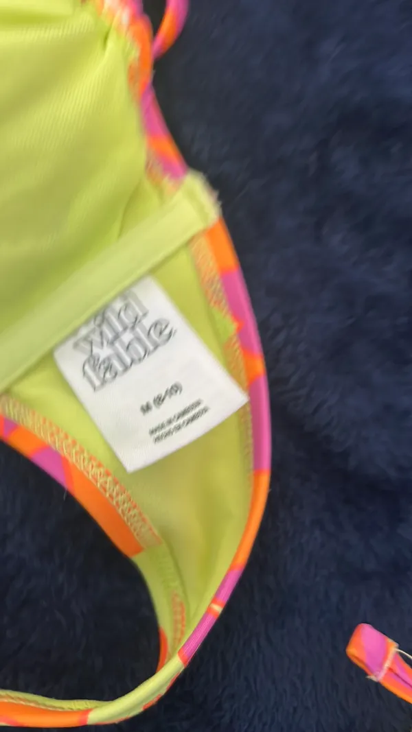 Wild Fable Summer Bikini - Image 2