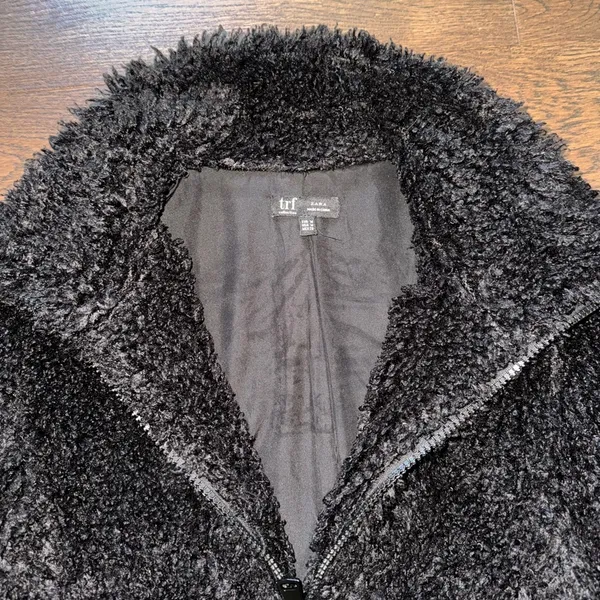 Zara Jacket - Image 3