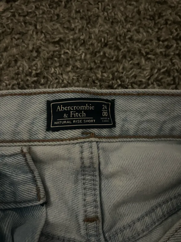 Abercrombie Shorts - Image 2