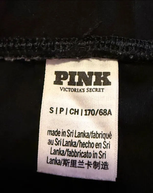 PINK Victoria's Secret Shorts - Image 3