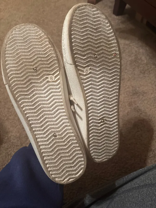 Vintage Havana Sneakers - Image 3