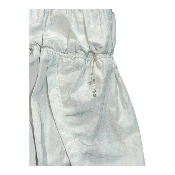 Free People Movement The Way Home Shorts Womens Small High Rise Smocked Athletic - Image 5