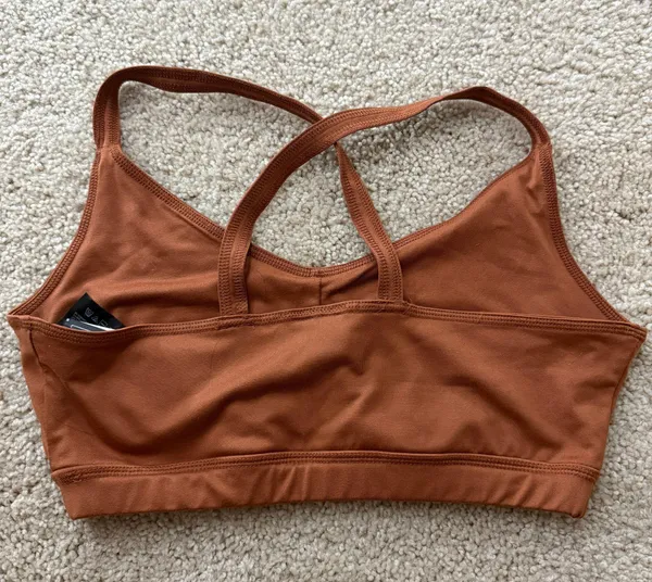 Volcom Sports Bra - Image 4