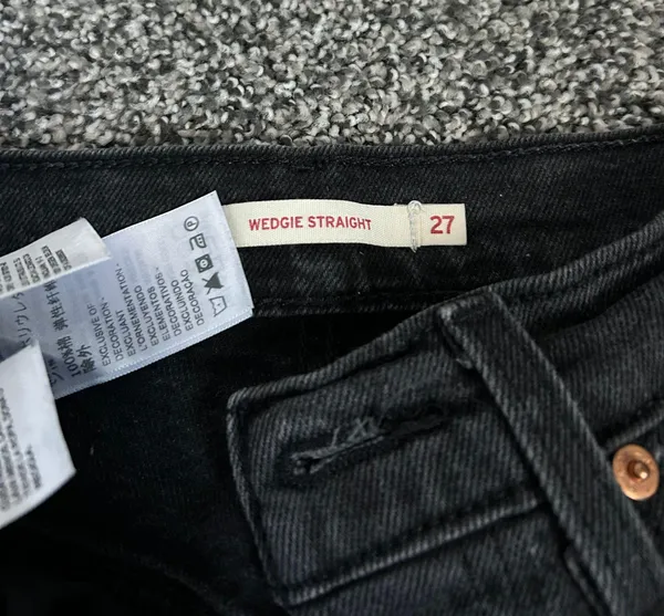 Levi’s Jeans - Image 2