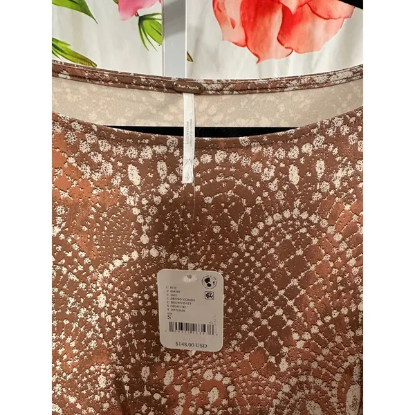 378. Free people dress size small - Image 4