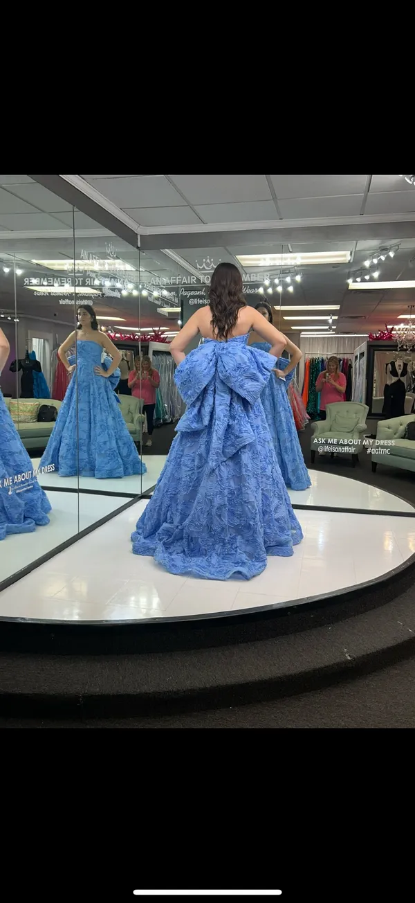 Jovani Dress Prom - Image 3