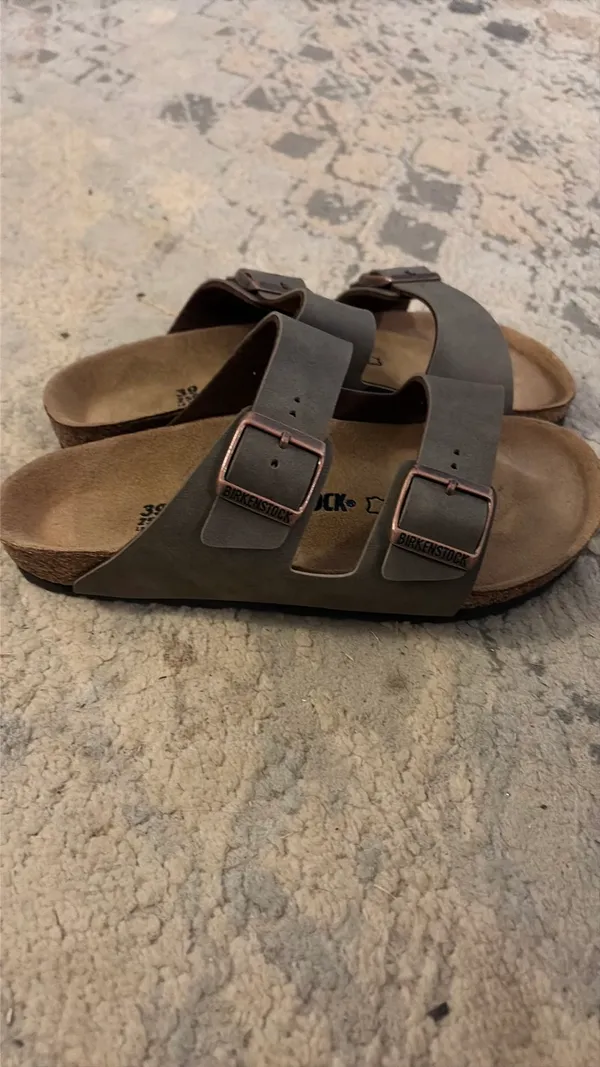 Birkenstocks - Image 7
