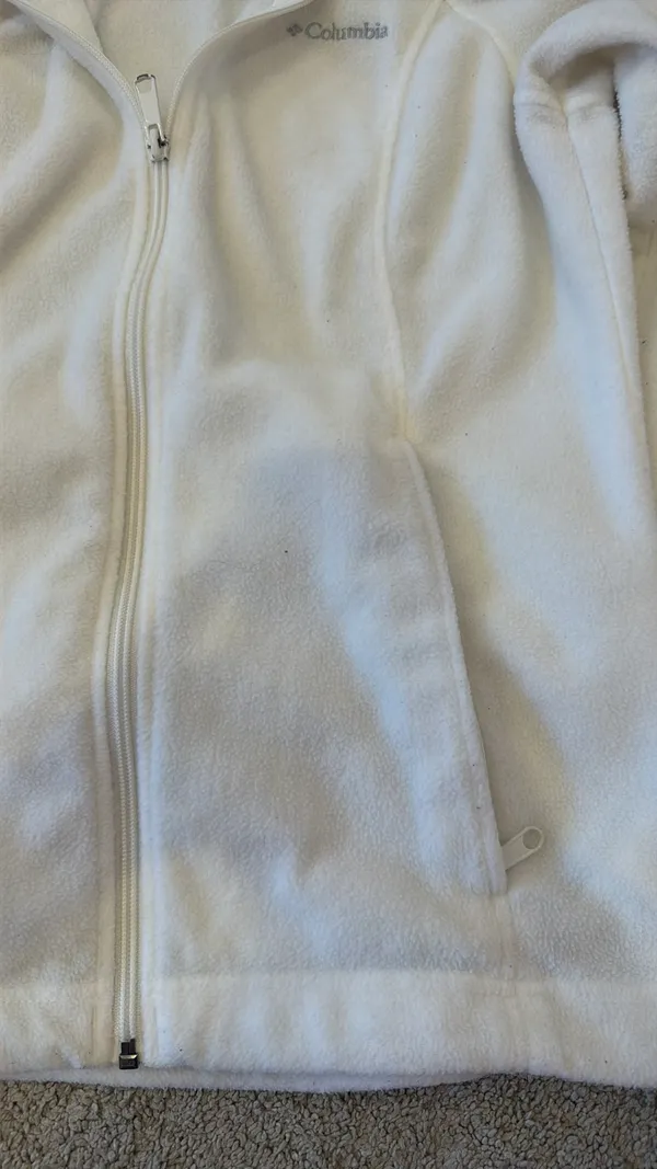 Columbia Jacket - Image 7