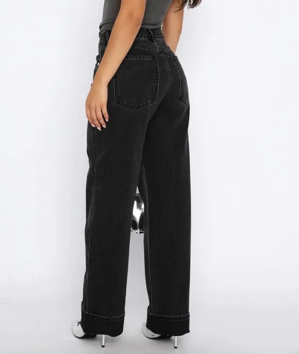 Black Jeans - Image 3