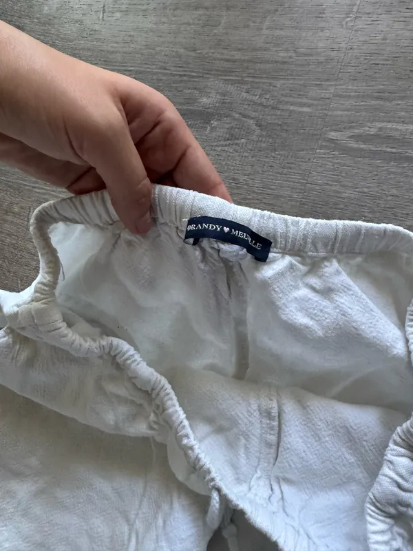 Brandy Melville pants  - Image 2