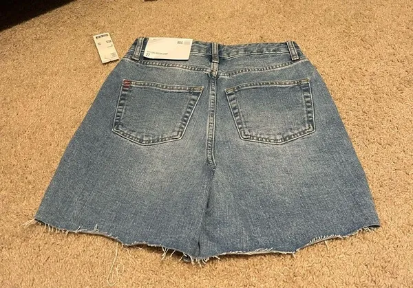 Urban Outfitters BDG 90s long inseam shorts never worn - Image 8