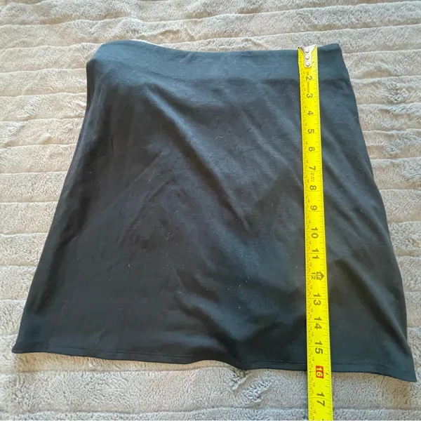 Mini skirt - Image 4