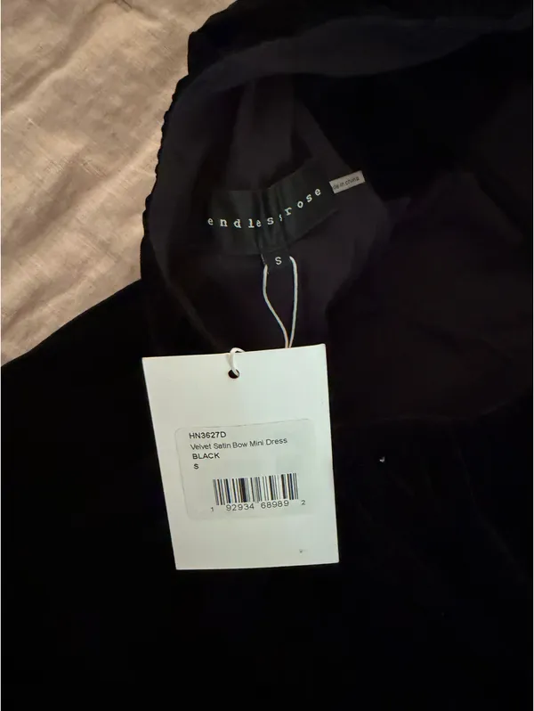 Anthropologie Dress - Image 3