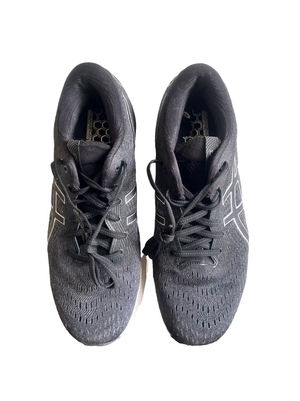 ASICS Women’s Gel Nimbus 24 Shoe Size 11.5 #B1900 - Image 8