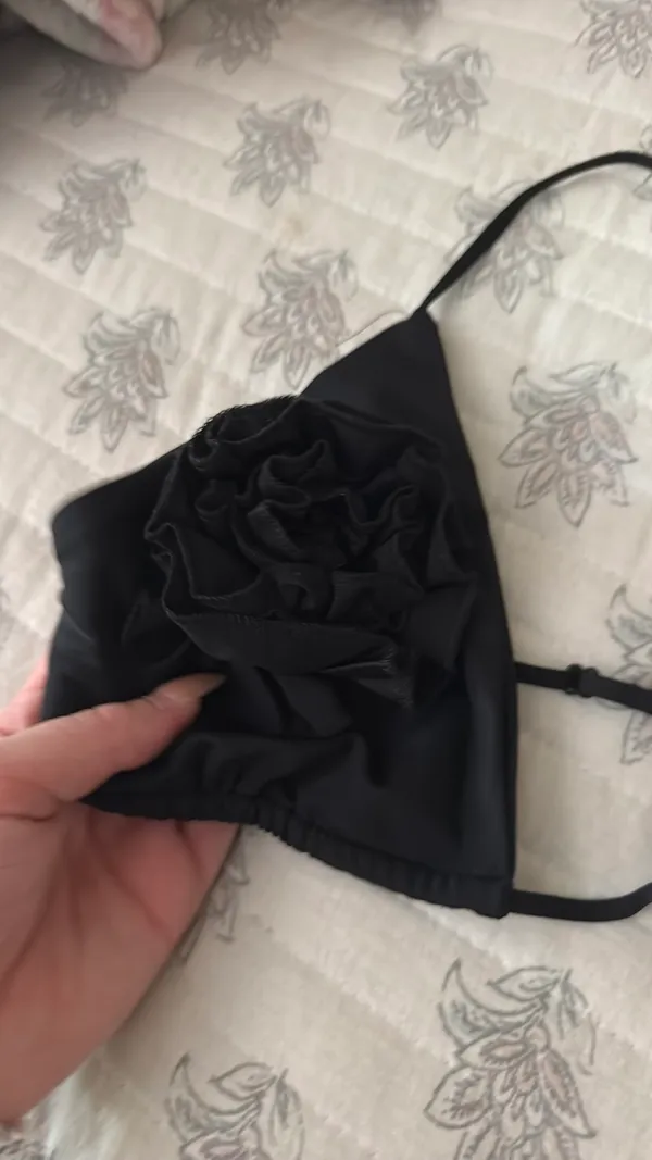 ZARA Bikini Top - Image 2