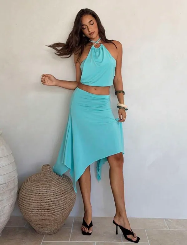 Shein Set Two-Piece - Image 2