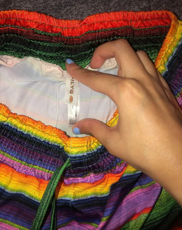 Rainbow Bottoms - Image 3